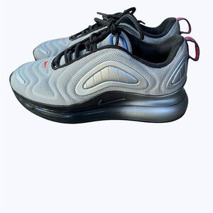 Nike Air Max 720 Grey